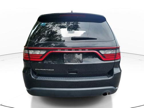 2023 Dodge Durango SXT