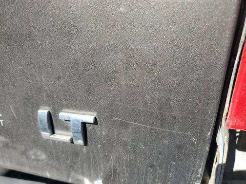 2007 Chevrolet Silverado 1500 LT1 Crew Cab