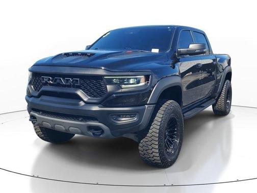 2023 RAM 1500 TRX
