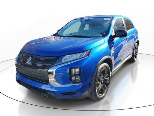 2024 Mitsubishi Outlander Sport 