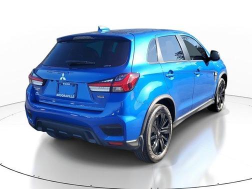 2024 Mitsubishi Outlander Sport S
