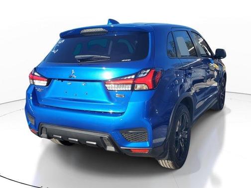 2024 Mitsubishi Outlander Sport 