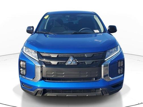 2024 Mitsubishi Outlander Sport S