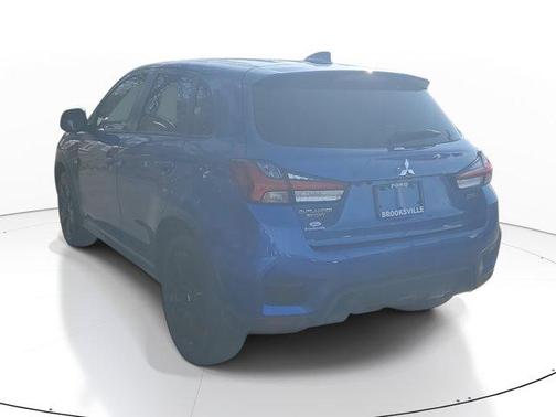 2024 Mitsubishi Outlander Sport S