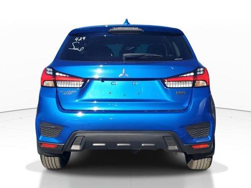 2024 Mitsubishi Outlander Sport 
