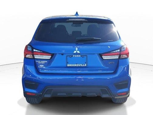 2024 Mitsubishi Outlander Sport S
