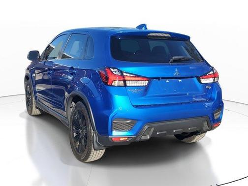 2024 Mitsubishi Outlander Sport 
