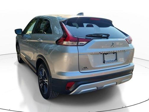 2024 Mitsubishi Eclipse Cross 