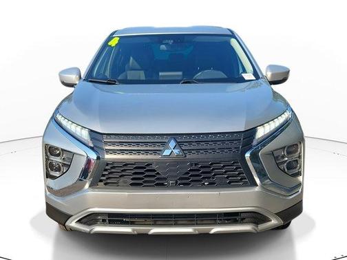 2024 Mitsubishi Eclipse Cross 