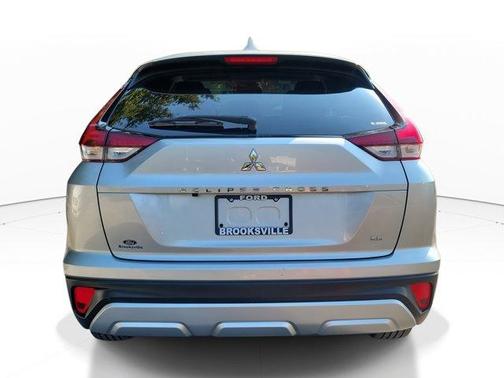 2024 Mitsubishi Eclipse Cross 