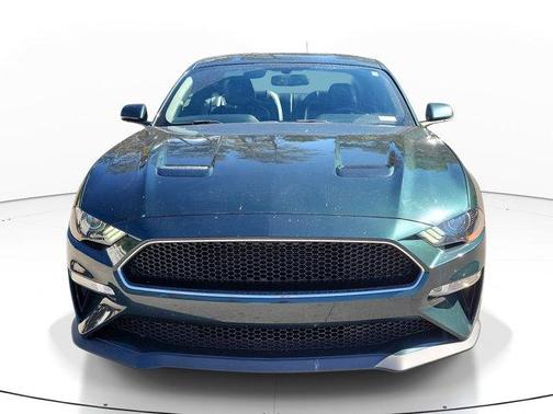 2019 Ford Mustang Bullitt