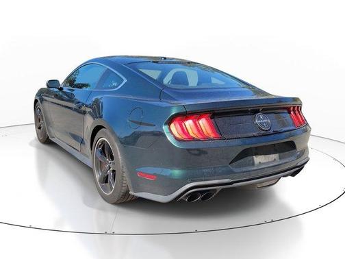 2019 Ford Mustang Bullitt