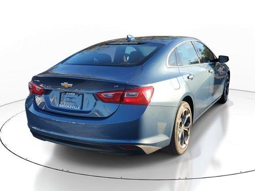 2024 Chevrolet Malibu 2LT