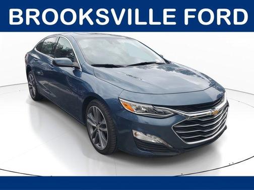 2024 Chevrolet Malibu 2LT