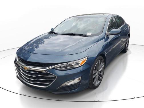 2024 Chevrolet Malibu 2LT