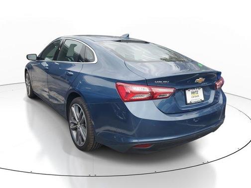 2024 Chevrolet Malibu 2LT