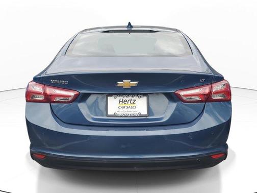 2024 Chevrolet Malibu 2LT