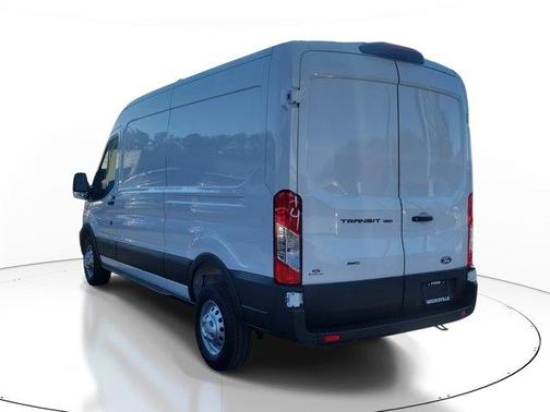 2026 Ford Transit-150 Base