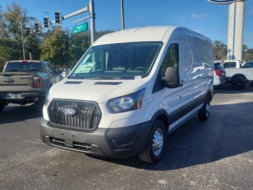 2026 Ford Transit-150 Base