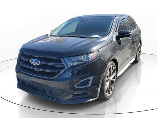2015 Ford Edge Sport