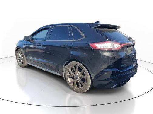 2015 Ford Edge Sport