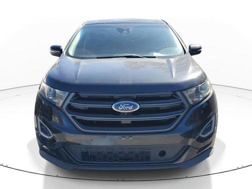 2015 Ford Edge Sport