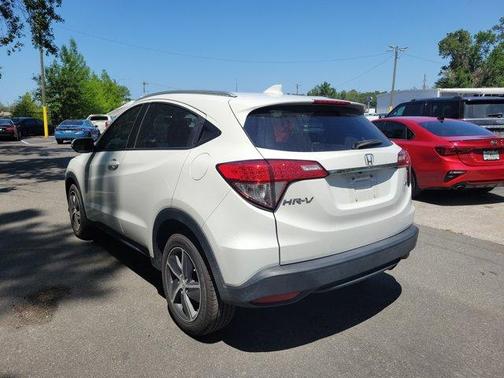 2021 Honda HR-V EX-L