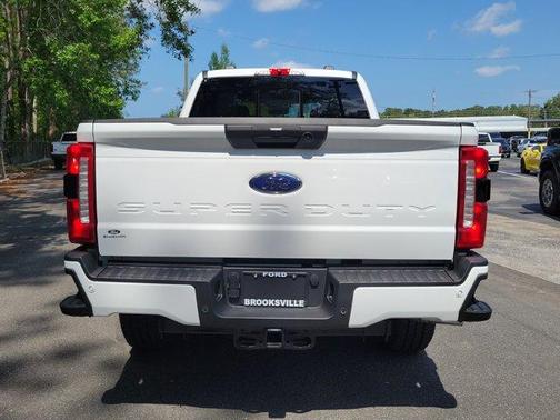 2025 Ford F-250 XL