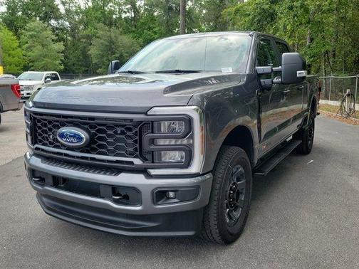 2025 Ford F-250 XL