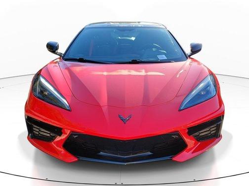 2023 Chevrolet Corvette Stingray w/2LT