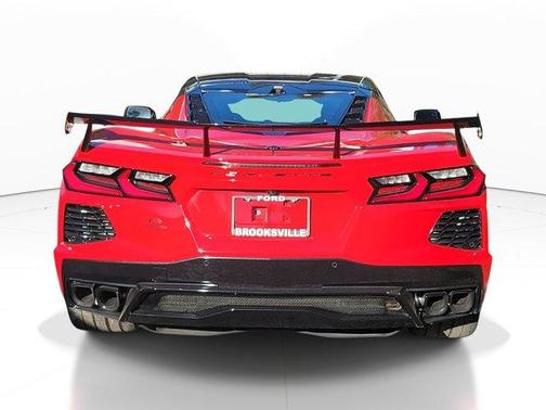 2023 Chevrolet Corvette Stingray w/2LT