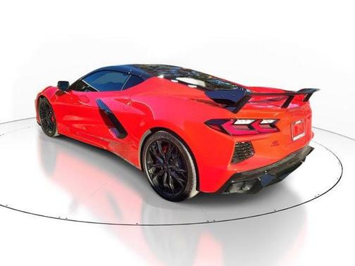 2023 Chevrolet Corvette Stingray w/2LT