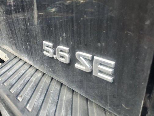 2009 Nissan Titan SE King Cab