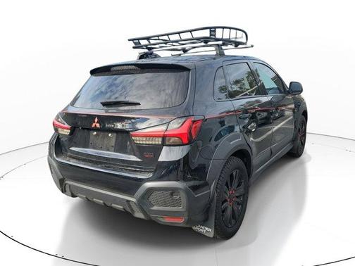 2024 Mitsubishi Outlander Sport 2.0 S