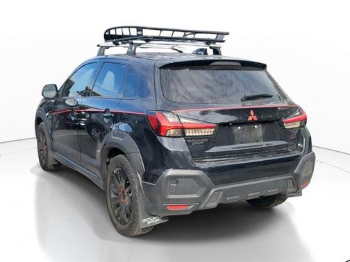 2024 Mitsubishi Outlander Sport 2.0 S
