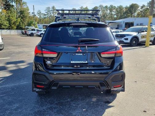 2024 Mitsubishi Outlander Sport ES