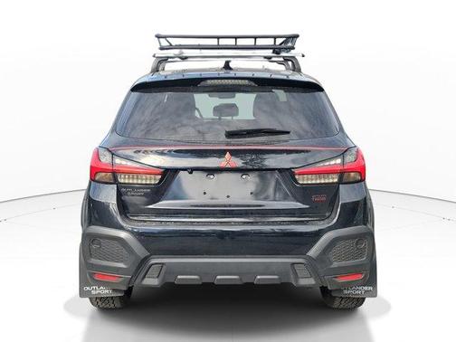 2024 Mitsubishi Outlander Sport 2.0 S