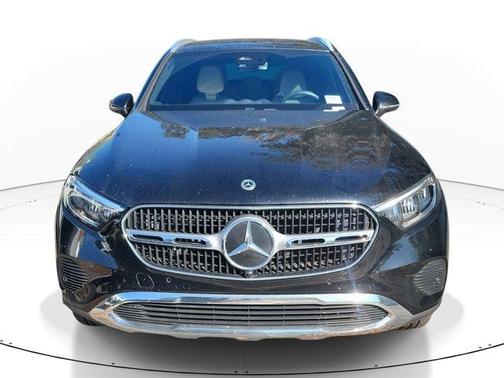 2024 Mercedes-Benz GLC 300 Base