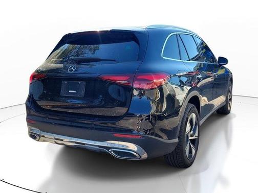 2024 Mercedes-Benz GLC 300 Base