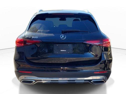 2024 Mercedes-Benz GLC 300 Base