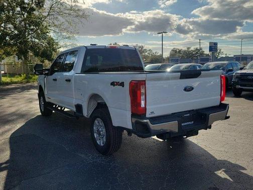 2024 Ford F-250 XLT