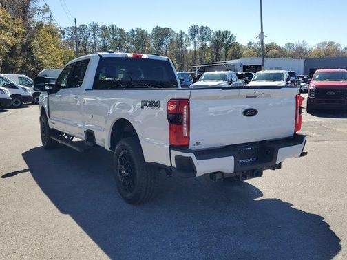 2026 Ford F-350 XLT
