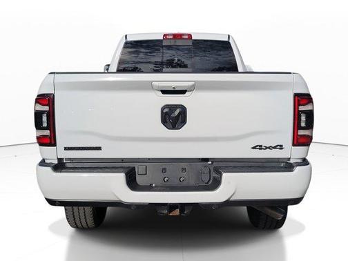 2022 RAM 3500 Big Horn