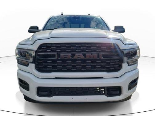 2022 RAM 3500 Big Horn