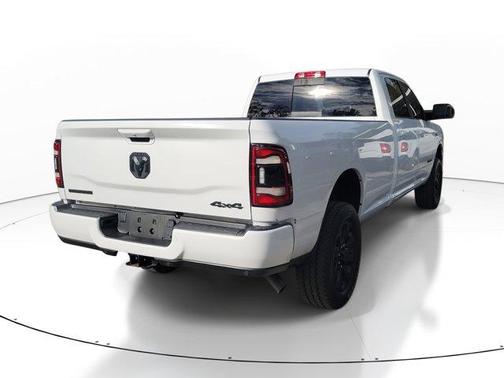 2022 RAM 3500 Big Horn