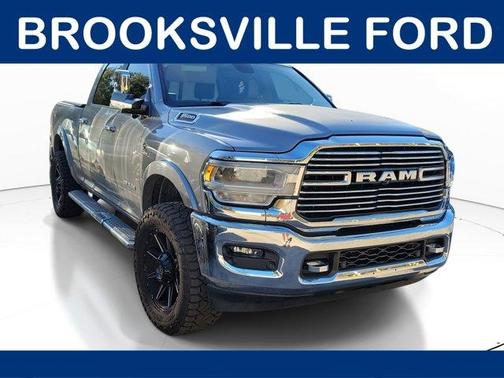 2020 RAM 3500 Laramie