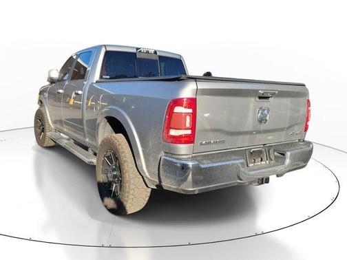 2020 RAM 3500 Laramie