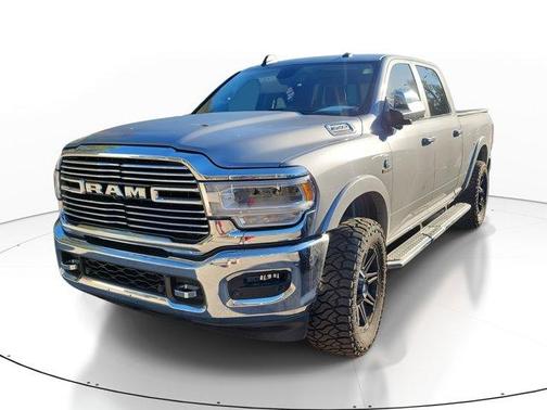 2020 RAM 3500 Laramie