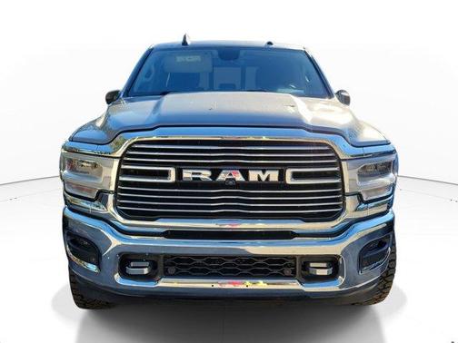2020 RAM 3500 Laramie