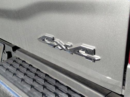 2020 RAM 3500 Laramie